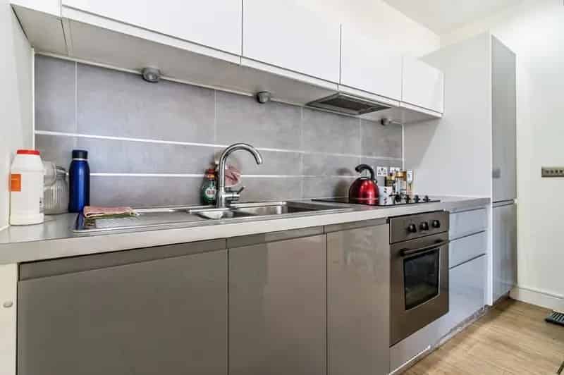 2 Bed Flat Manchester City Centre Great Northern Tower