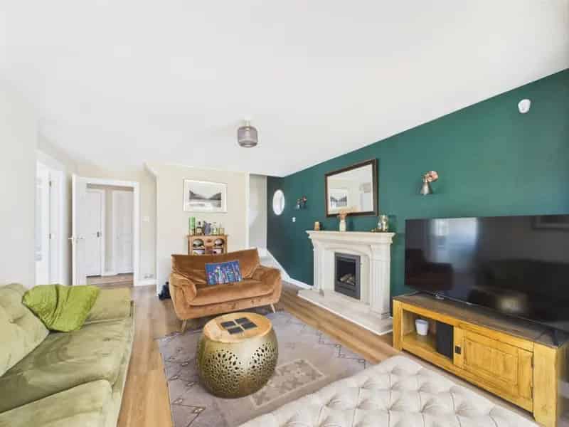 4 Bedroom Detached House For Sale in Derriford Plymouth