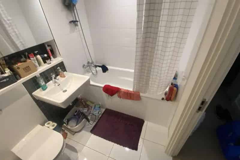 One Bedroom Apartment Hemel Hempstead Town Centre Allocated Parking