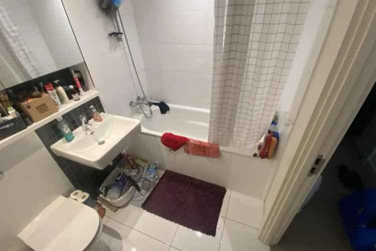 One Bedroom Apartment Hemel Hempstead Town Centre Allocated Parking