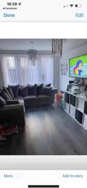 Family Home near Schools and Transport Links