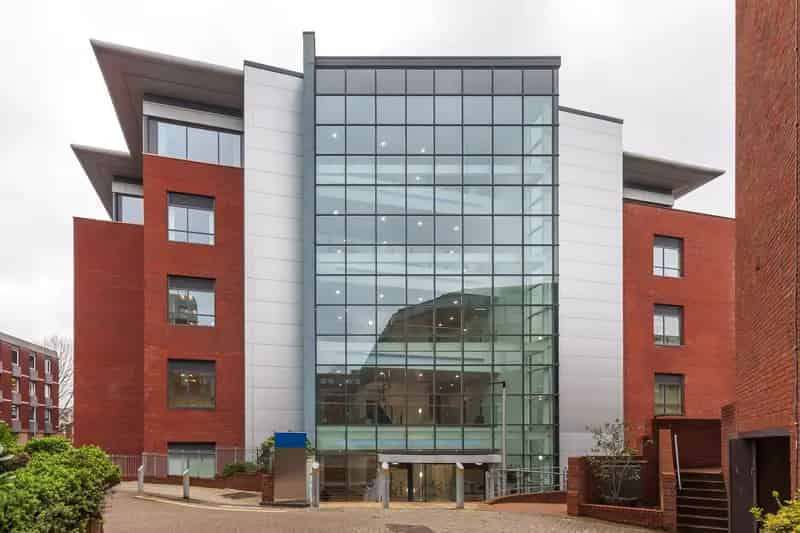 Exeter Office Space: Modern Workspace near City Centre and Transport Links