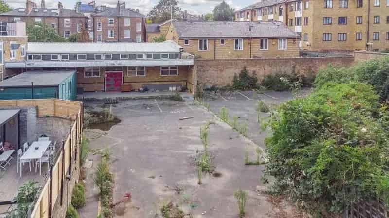Highbury Freehold Investment Development Opportunity