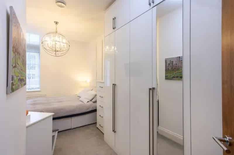 1 Bed Flat for Sale Near York Racecourse - No Onward Chain