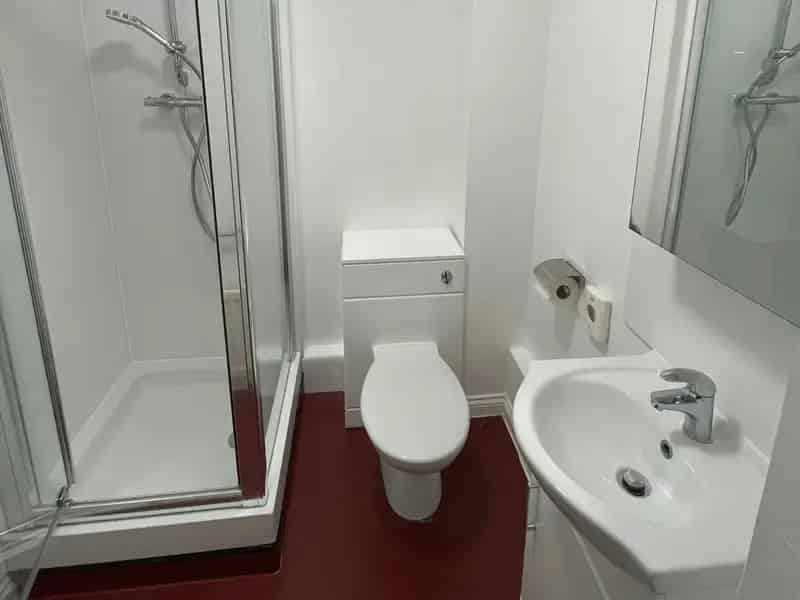 Student Rooms near ARU City Centre All Bills Included