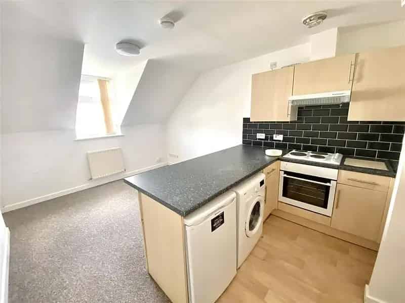 1 Bedroom Apartment to Rent