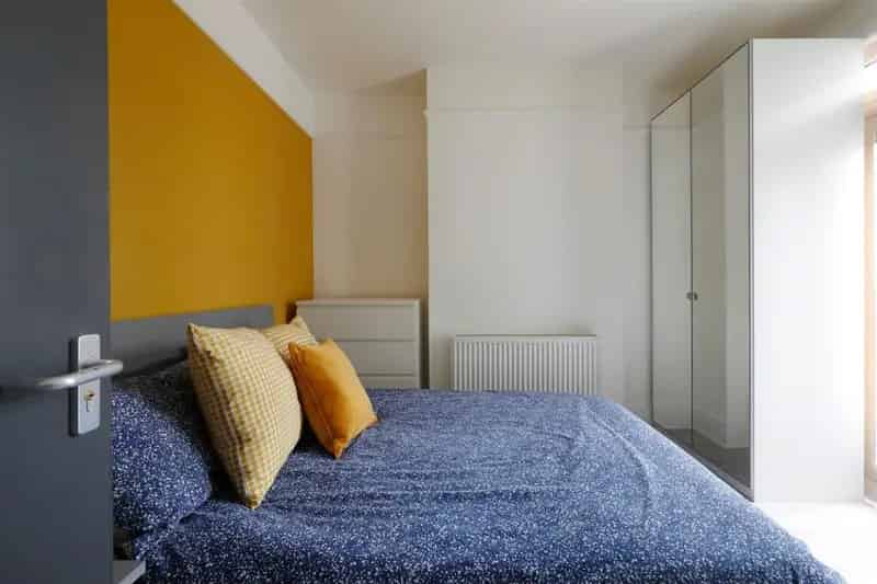 6 Bedroom 4 Bathroom Terraced House Brighton Students Bills Inclusive