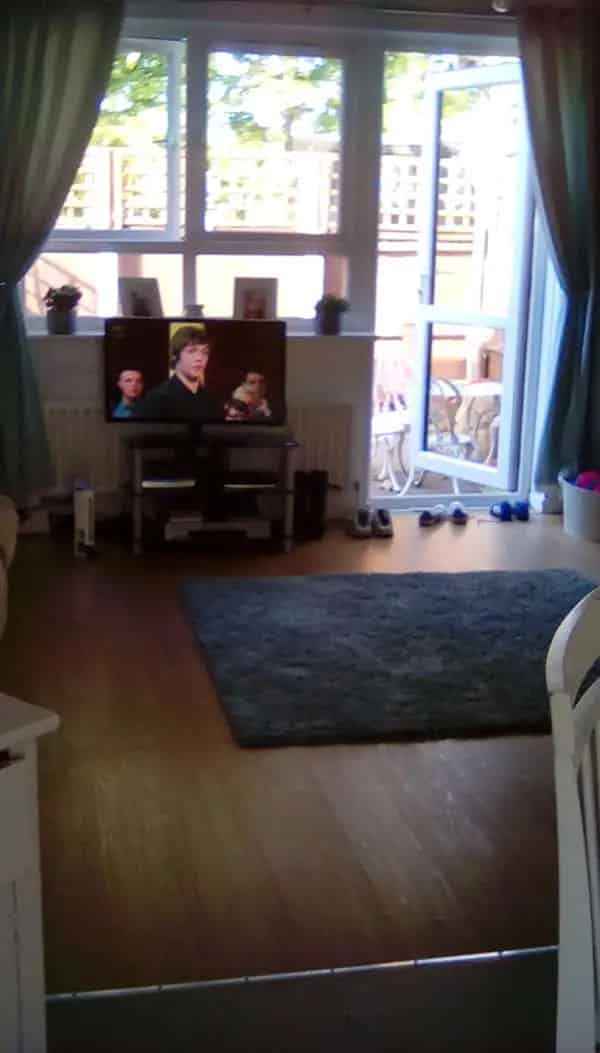 3 Bedroom Family Home Near City of London