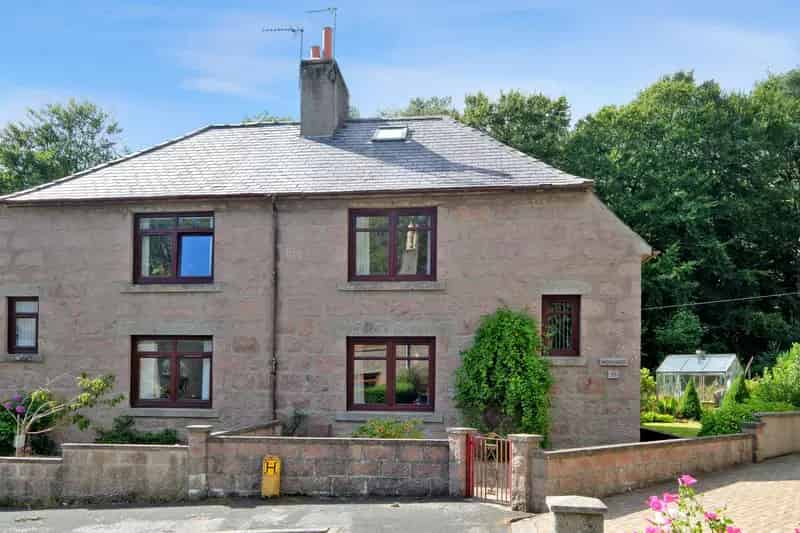 House For Rent , Ellon, Scotland
