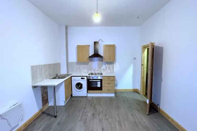 1 bedroom flat to rent