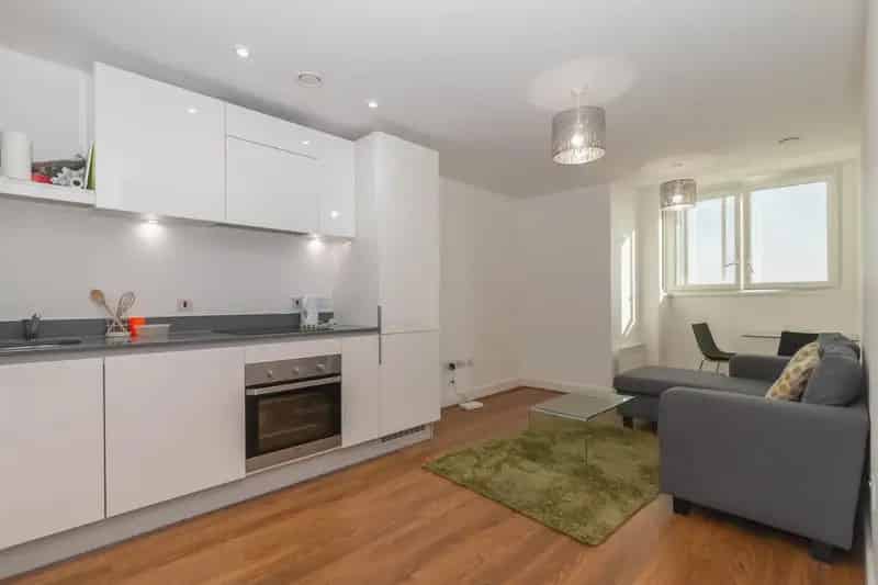 1 Bedroom Apartment to Rent