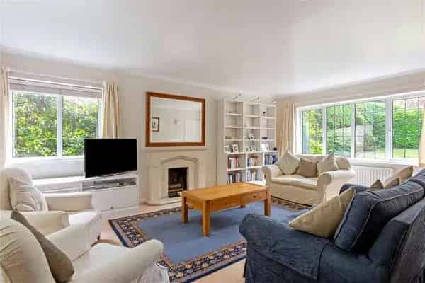 Four Bedroom Detached House for Sale