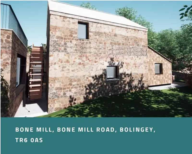 3 Bedroom Property with Land for Sale