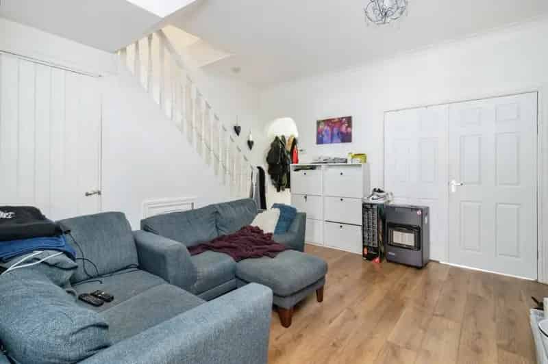 3 Bed Mid Terrace House Newton Abbot Auction