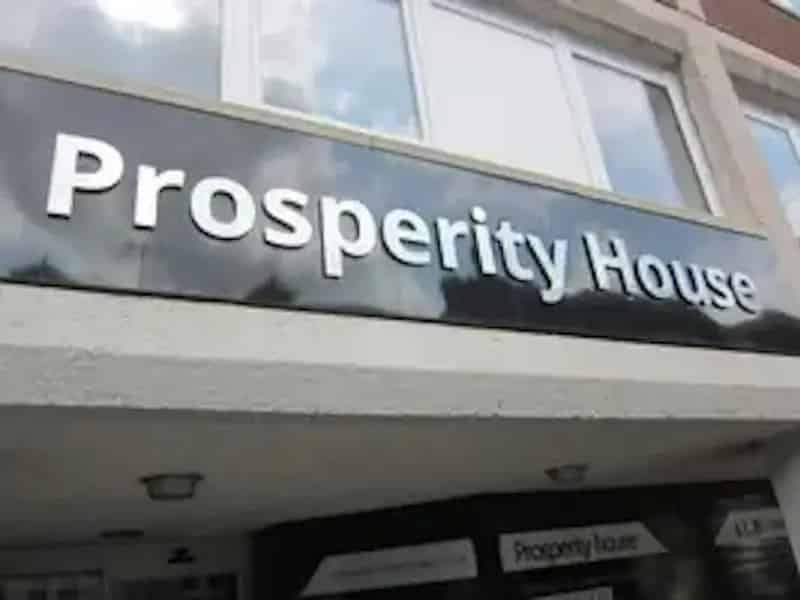 2 Bed Apartment Derby City Centre Investment Opportunity
