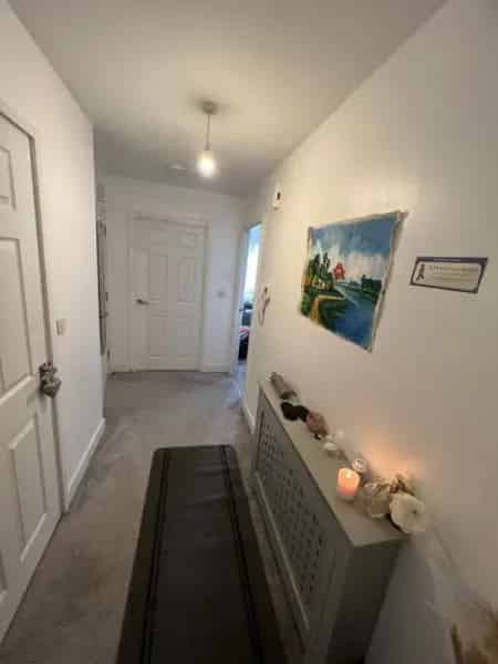 Modern Open Plan Flat Near Devons Road DLR