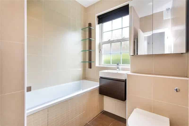 2 Bedroom Flat in London Canonbury Near Highbury Islington Station