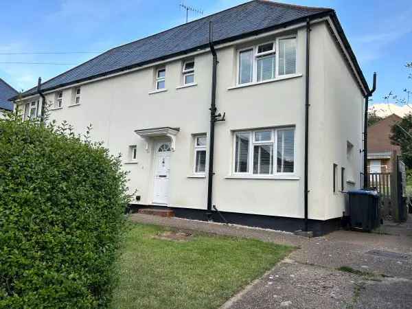 House For Rent in Dacorum, England