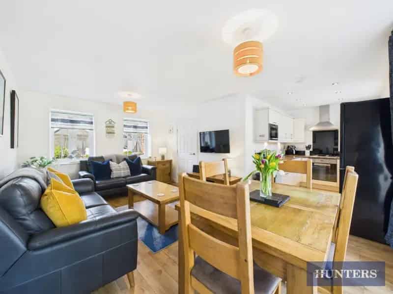 2 Bedroom House For Sale Near Filey