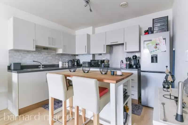 Flat For Sale , London, England