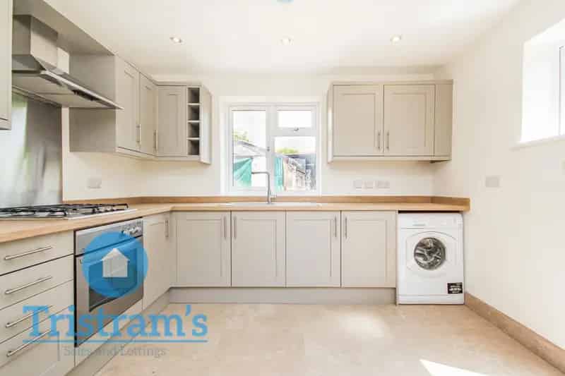 3 Bedroom Semi-Detached House for Rent Nottingham