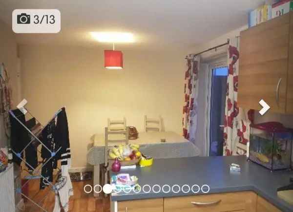 House For Rent in Metropolitan Borough of Solihull, England