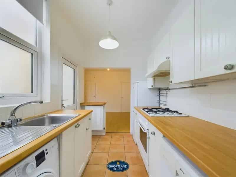 2 Bedroom Terraced House to Rent Earlsdon