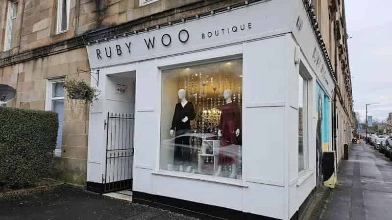 Class 1A Premises in Shawlands Glasgow