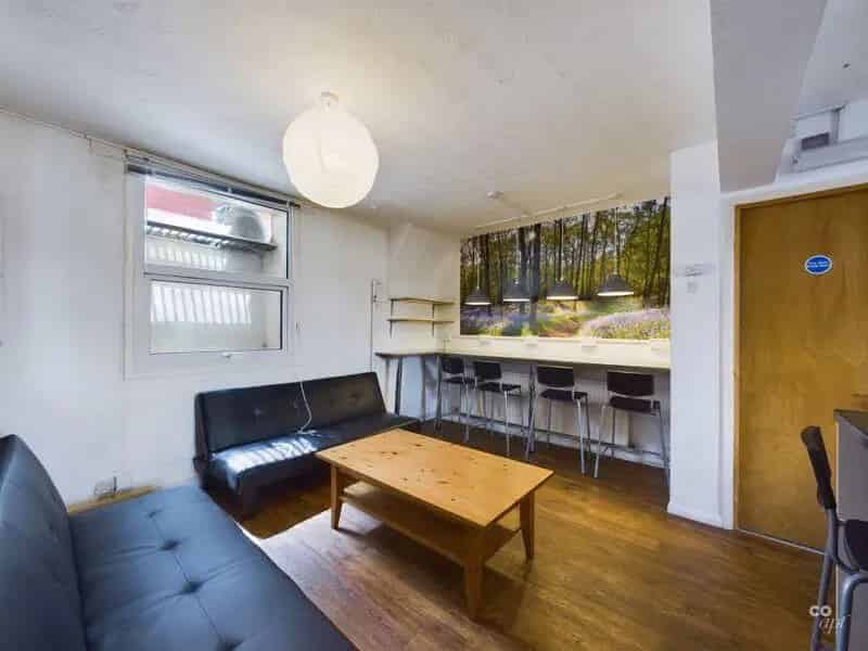 4 Bedroom Student House 2020-2021