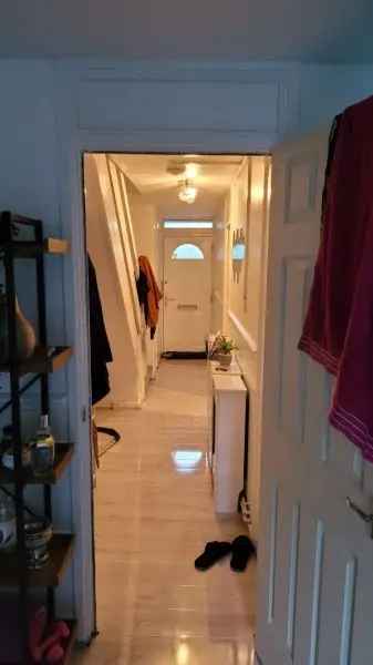 Flat For Rent in Thanet, England