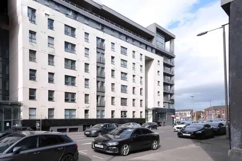 2 Bedroom Flat for Sale - Quick Sale Guaranteed