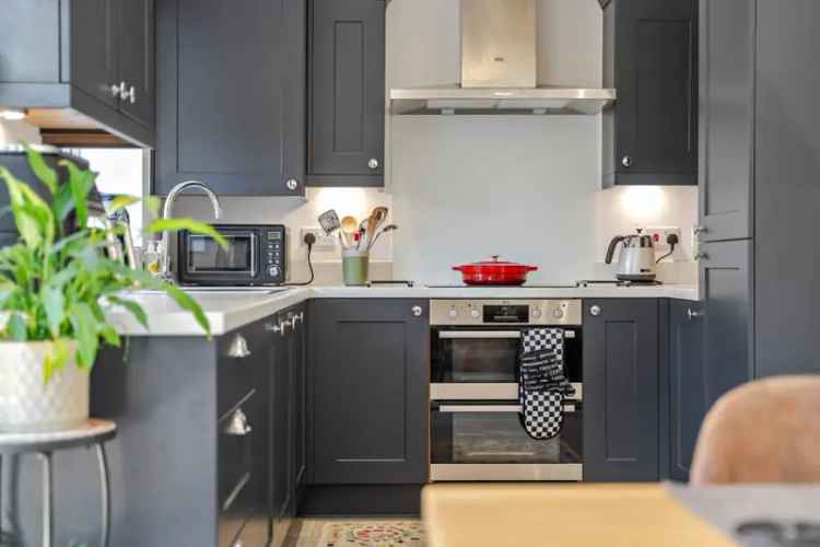 3 Bedroom Detached House For Sale in Tockwith