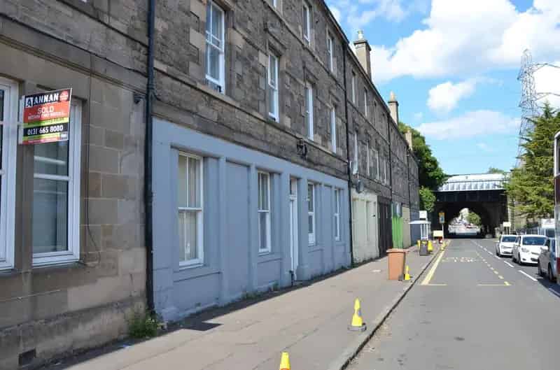 2 Bedroom Flat to Rent Portobello
