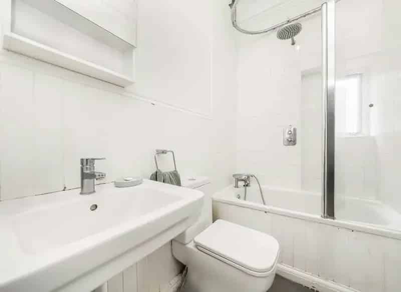 Spacious 1 Double Bedroom Flat near Tufnell Park Tube