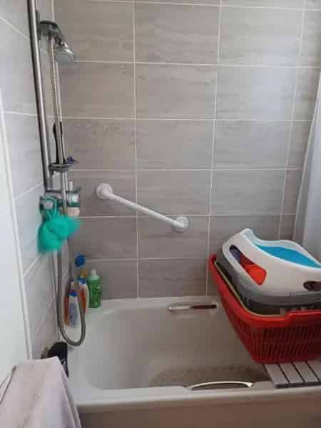 Ground Floor One-Bed Wheelchair Accessible Flat Near Tesco
