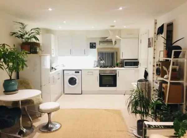 Flat For Rent in London, England