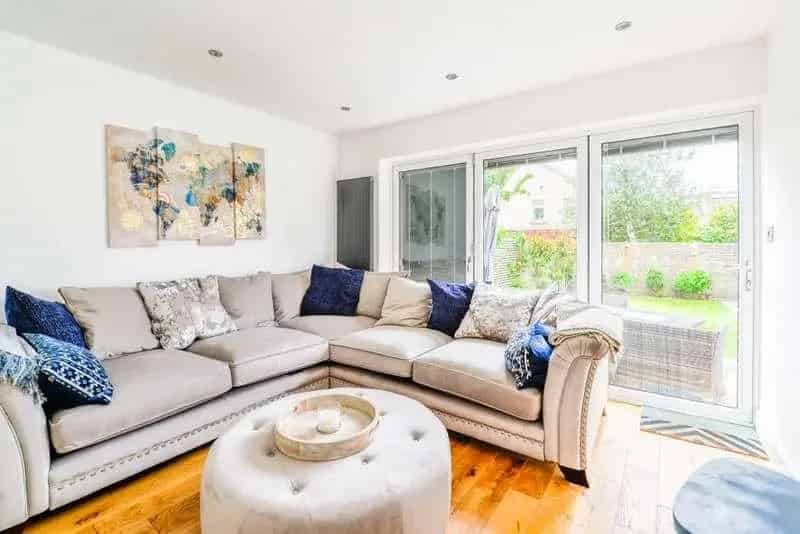 3 Bed House for Sale - Modern Semi-Detached Home
