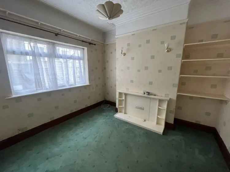 3 Bedroom End Terrace House Grimsby