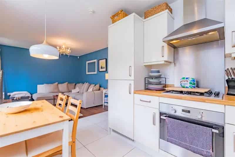 2 Bedroom Student Apartment 2025 2026