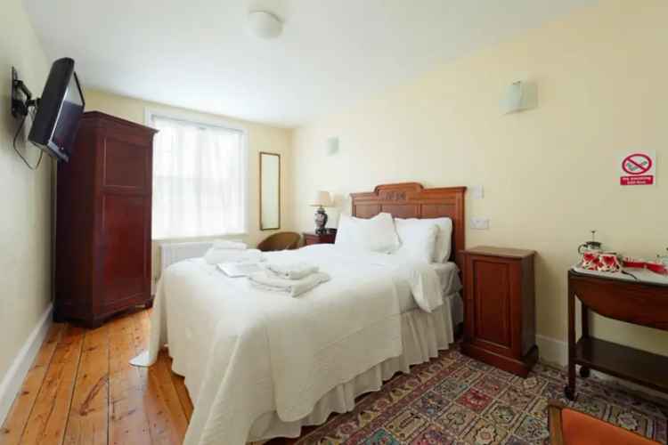 4 Bedroom House For Sale St Dunstans Canterbury