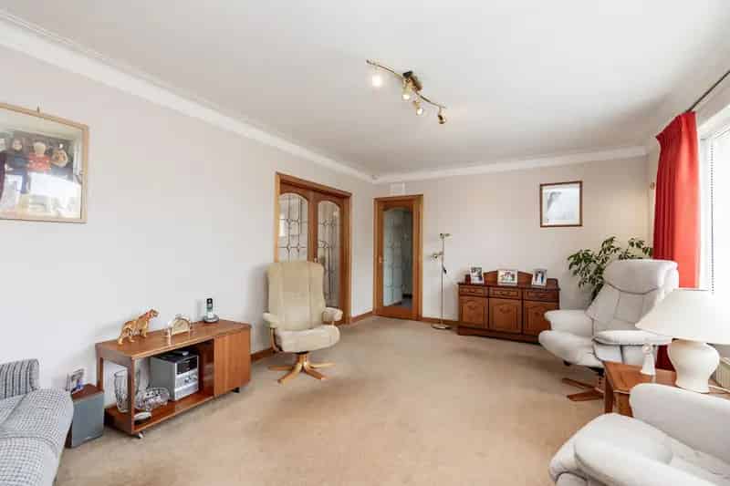 Two Bedroom Detached Bungalow Dyce With Attic Potential