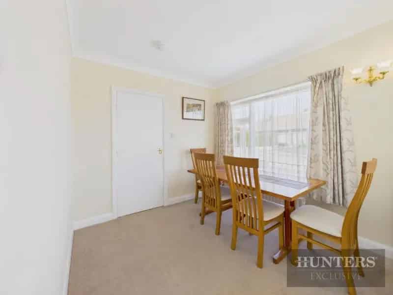 3 Bed Detached Bungalow for Sale in Scarborough