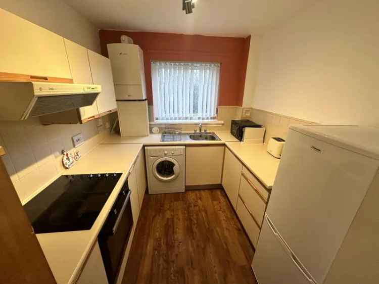 2 bedroom flat to rent