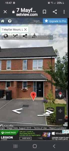 House For Rent , Leeds, England