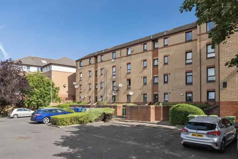 1 Bedroom Apartment for Sale Glasgow Edinburgh
