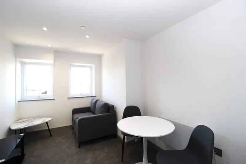 Brand New City Centre Apartment in Hull