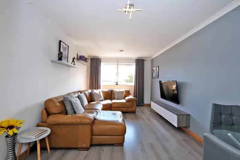 Flat For Rent , Aberdeen City, Scotland