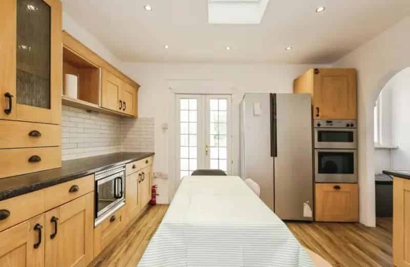Three Bedroom Family Home Available Now