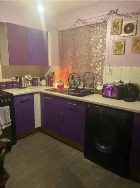 2 Bed Ground Floor Flat Near Bishy Road York