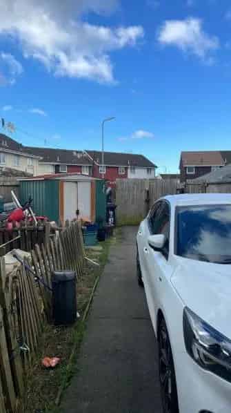 3 Bed House Steeton West Yorkshire Urgent Move